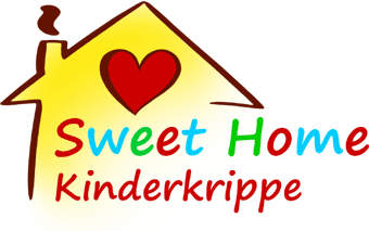 Sweethome Kinderkrippe Logo